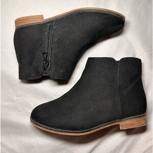 Cat & Jack Girl Boots